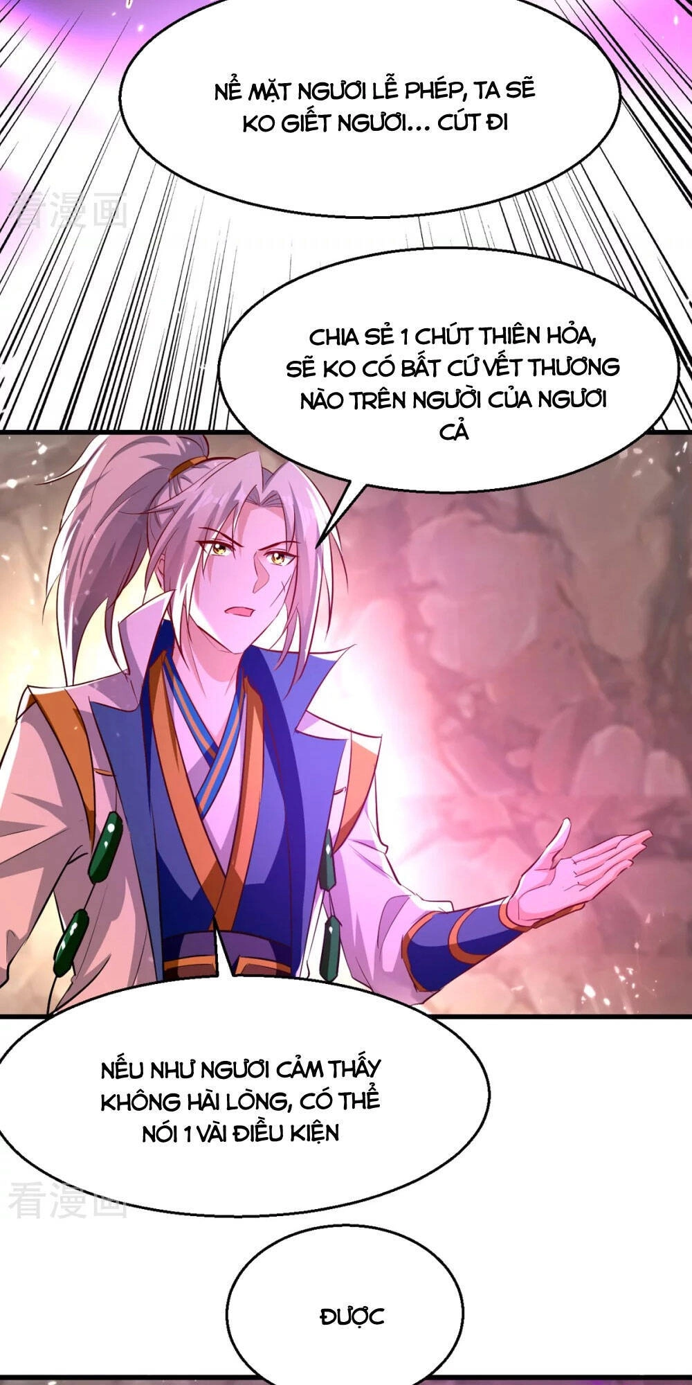 Lăng Thiên Thần Đế Chapter 192 - 23