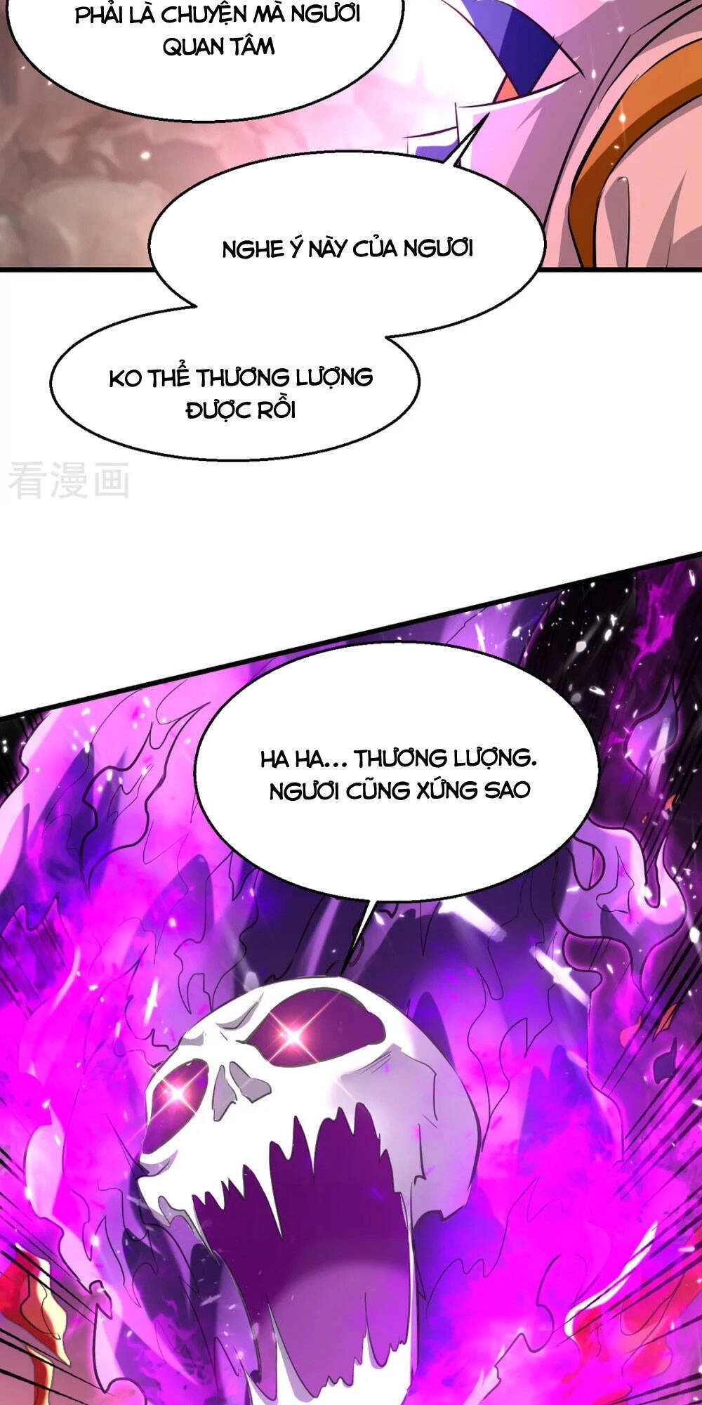 Lăng Thiên Thần Đế Chapter 192 - 27