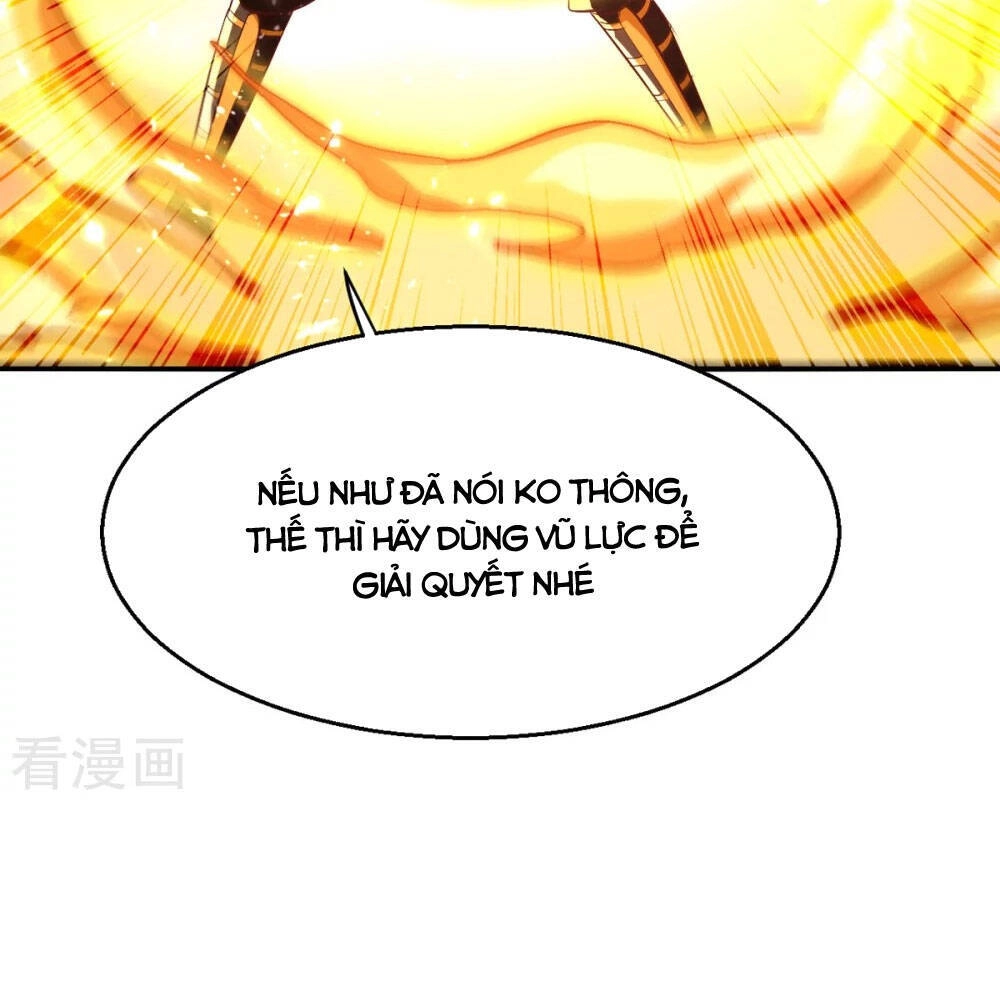 Lăng Thiên Thần Đế Chapter 192 - 30