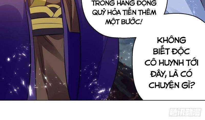 Lăng Thiên Thần Đế Chapter 194 - 2