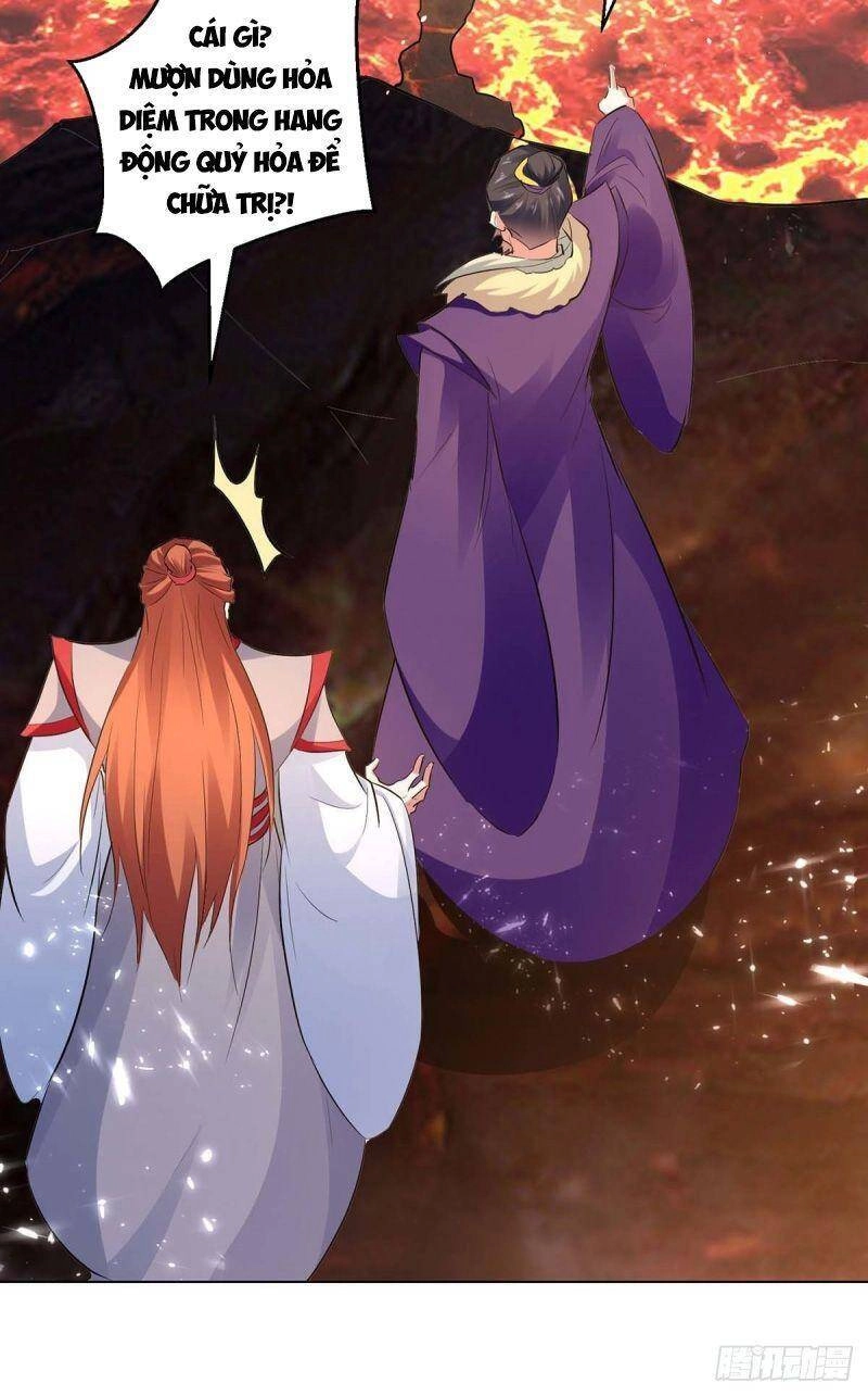 Lăng Thiên Thần Đế Chapter 194 - 4