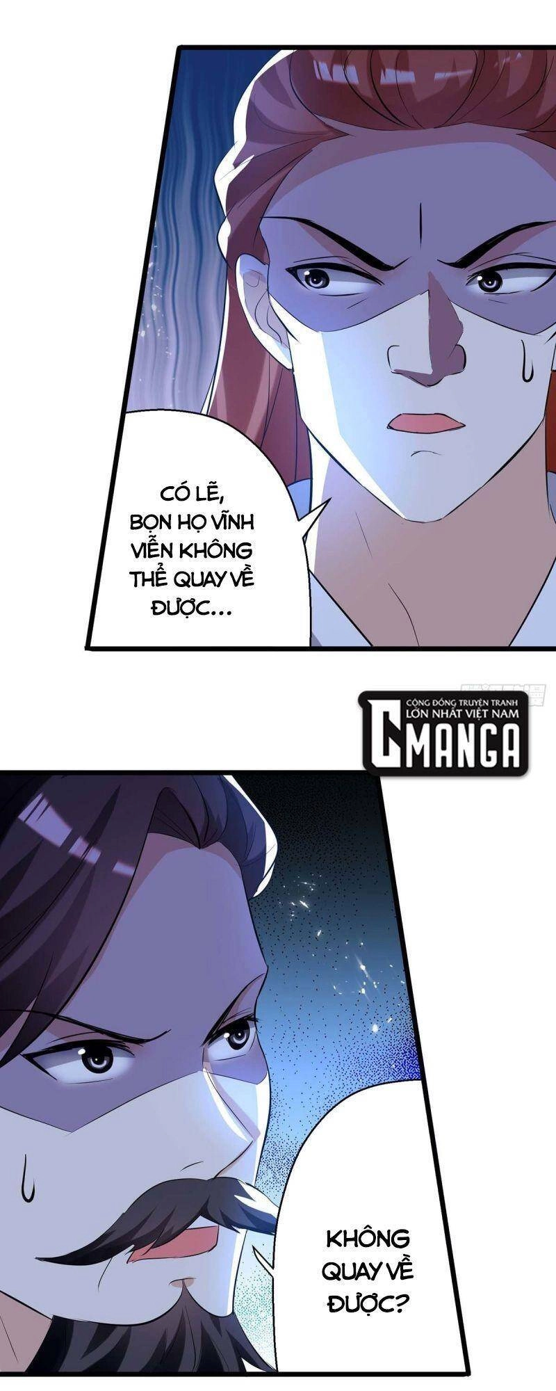 Lăng Thiên Thần Đế Chapter 194 - 13