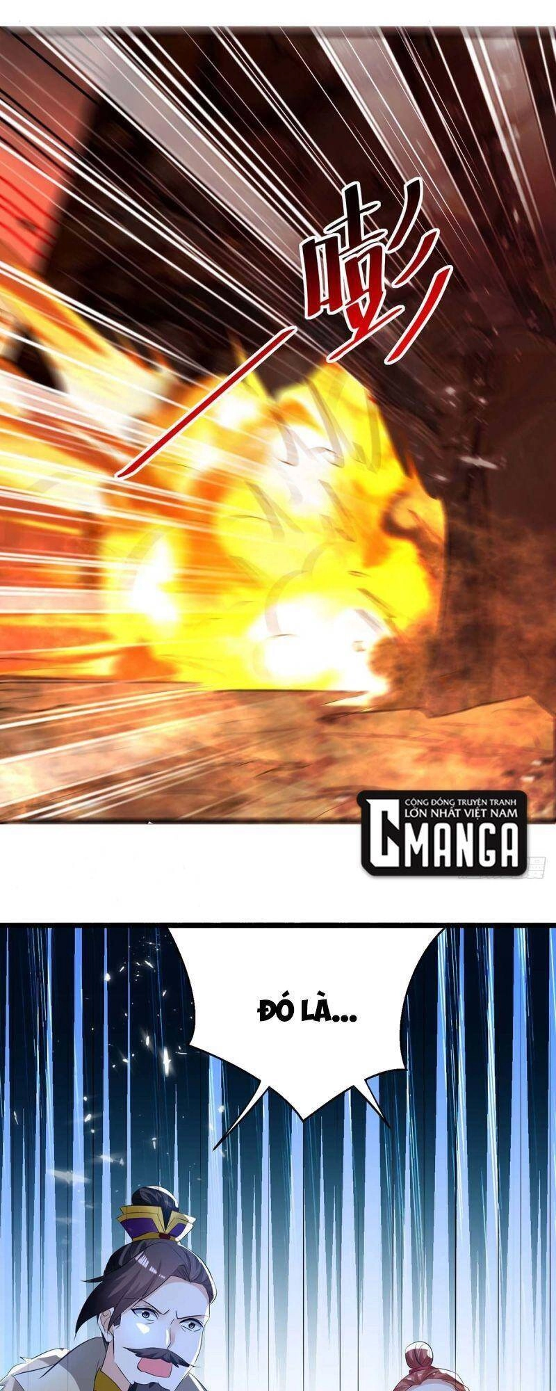 Lăng Thiên Thần Đế Chapter 194 - 17