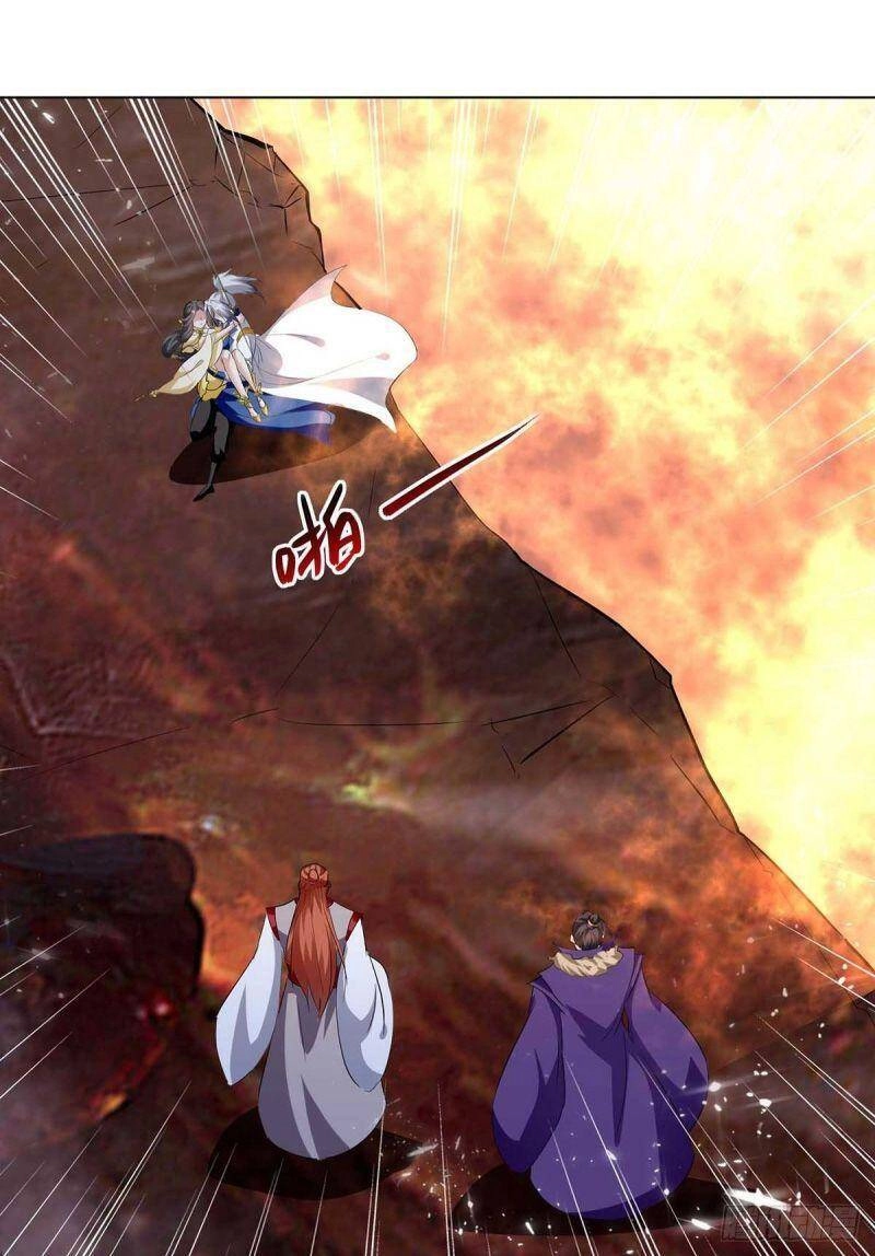 Lăng Thiên Thần Đế Chapter 194 - 20