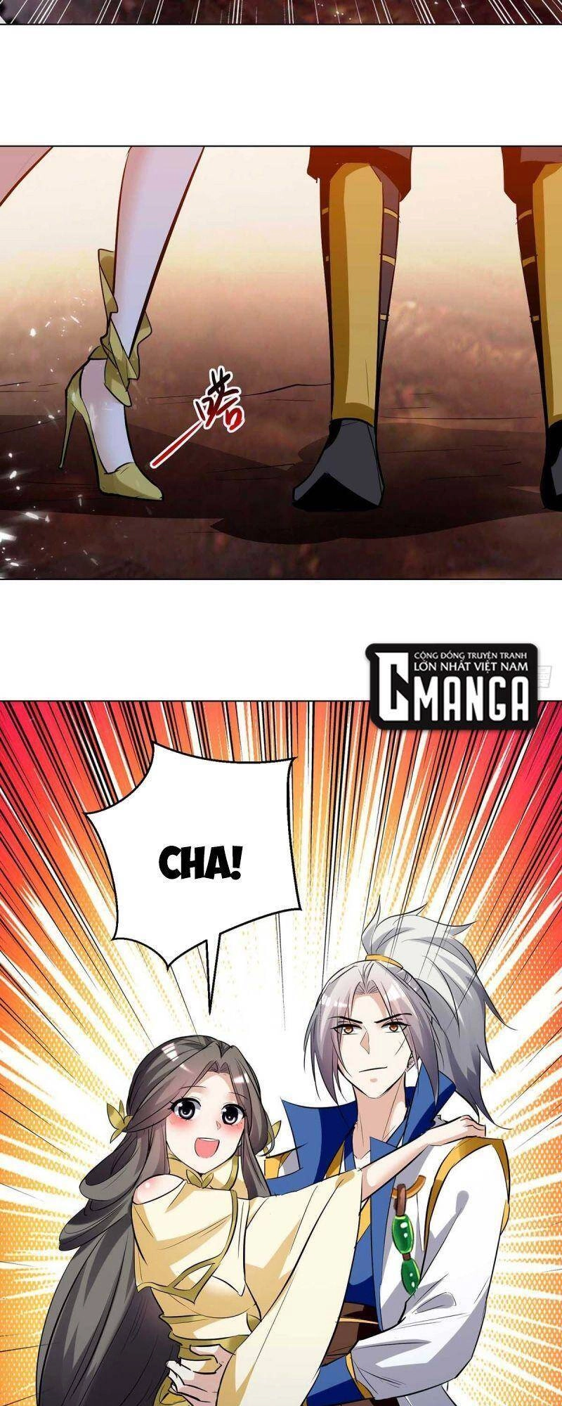 Lăng Thiên Thần Đế Chapter 194 - 21