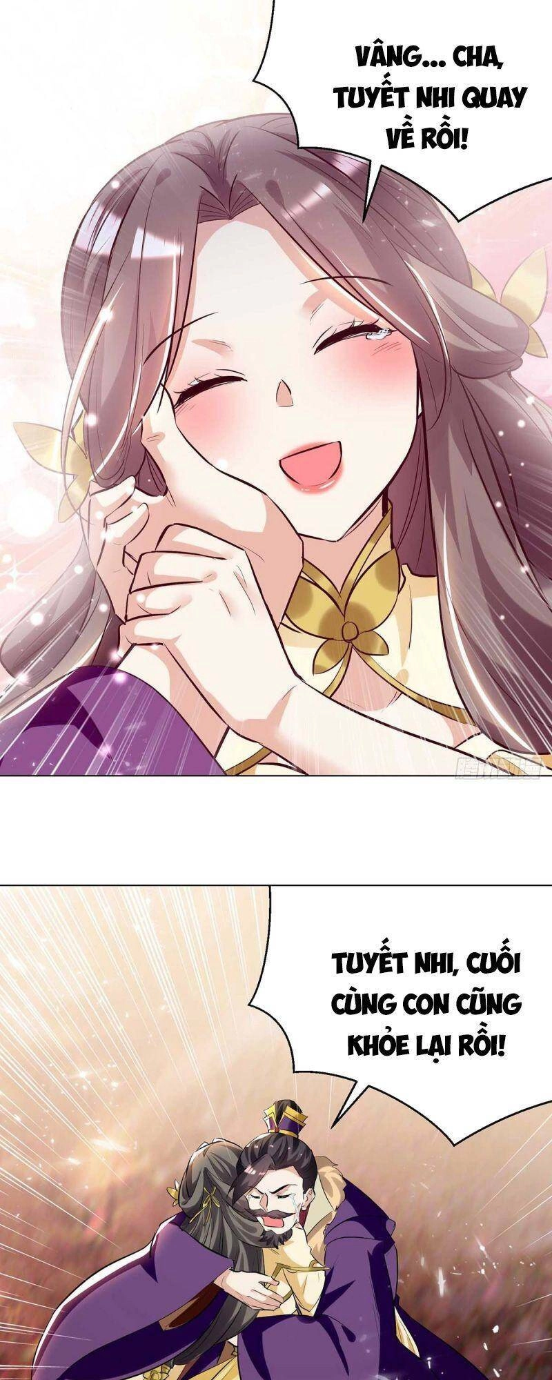 Lăng Thiên Thần Đế Chapter 194 - 25