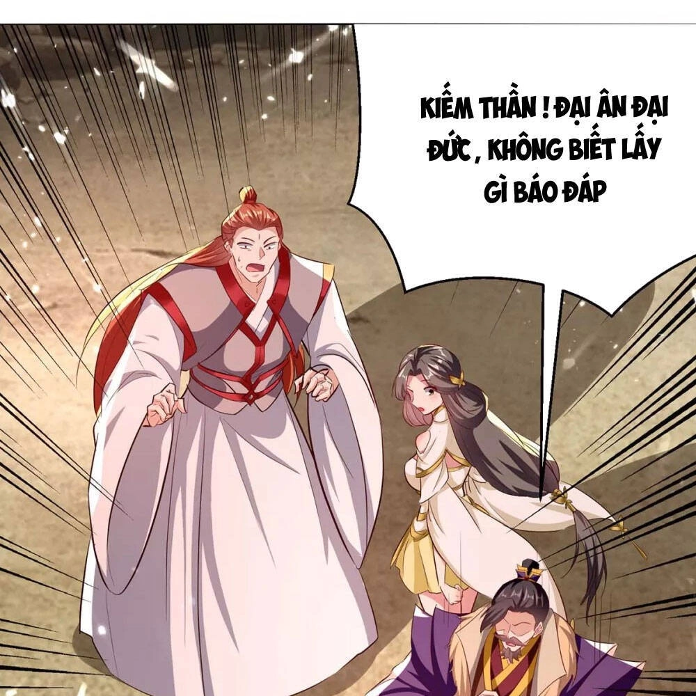 Lăng Thiên Thần Đế Chapter 195 - 6