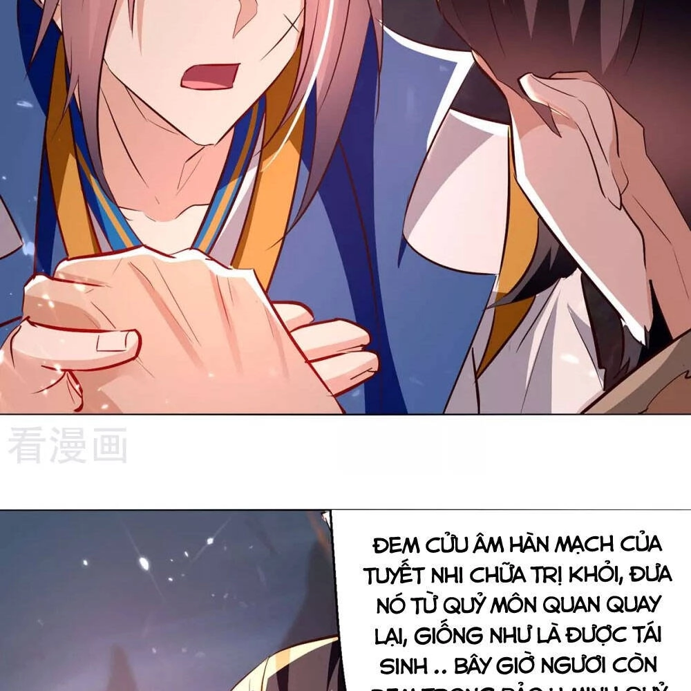 Lăng Thiên Thần Đế Chapter 195 - 10