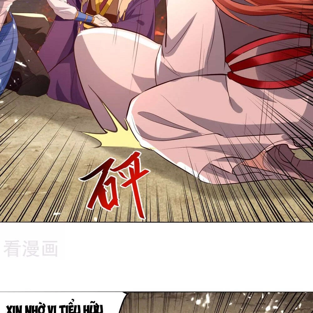 Lăng Thiên Thần Đế Chapter 195 - 12