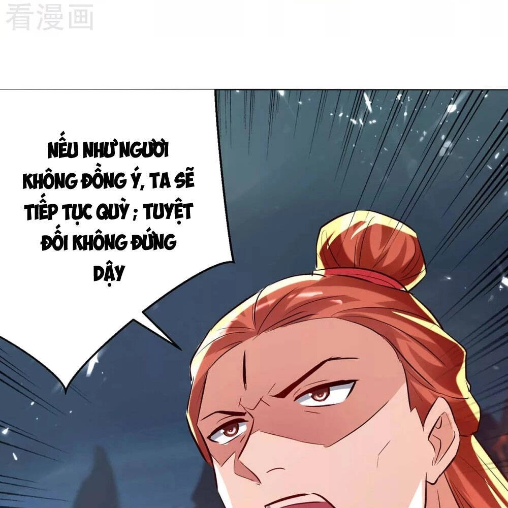 Lăng Thiên Thần Đế Chapter 195 - 16