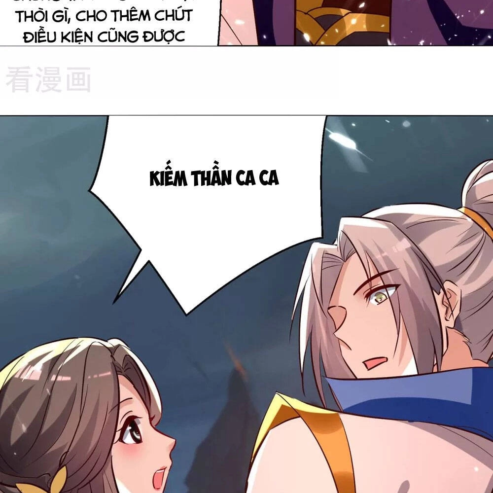 Lăng Thiên Thần Đế Chapter 195 - 20