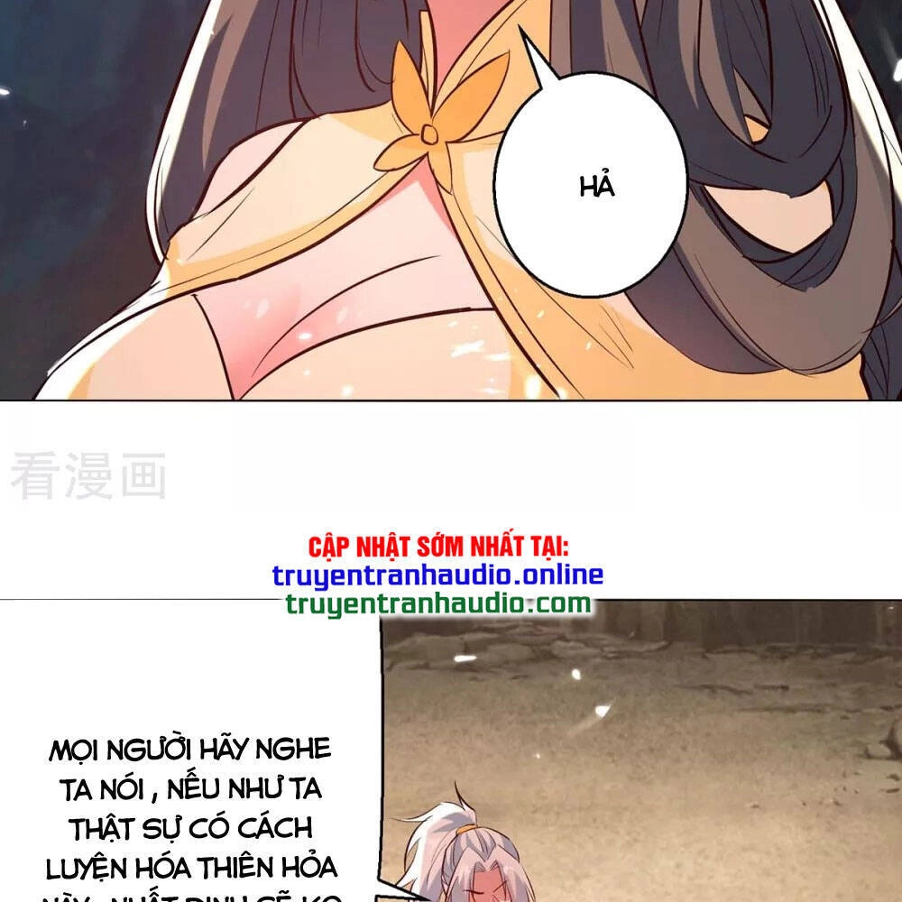 Lăng Thiên Thần Đế Chapter 195 - 24