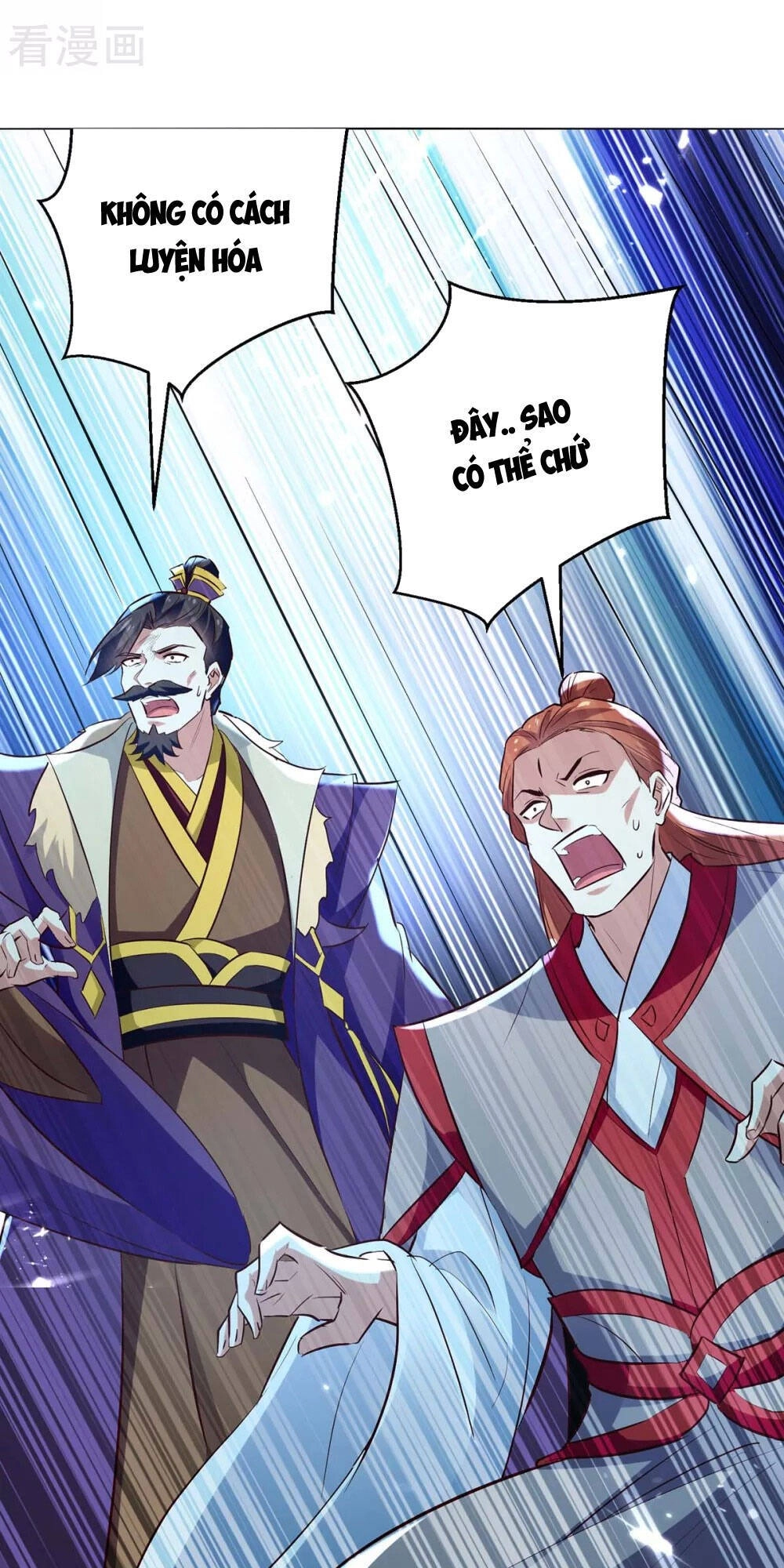 Lăng Thiên Thần Đế Chapter 195 - 27