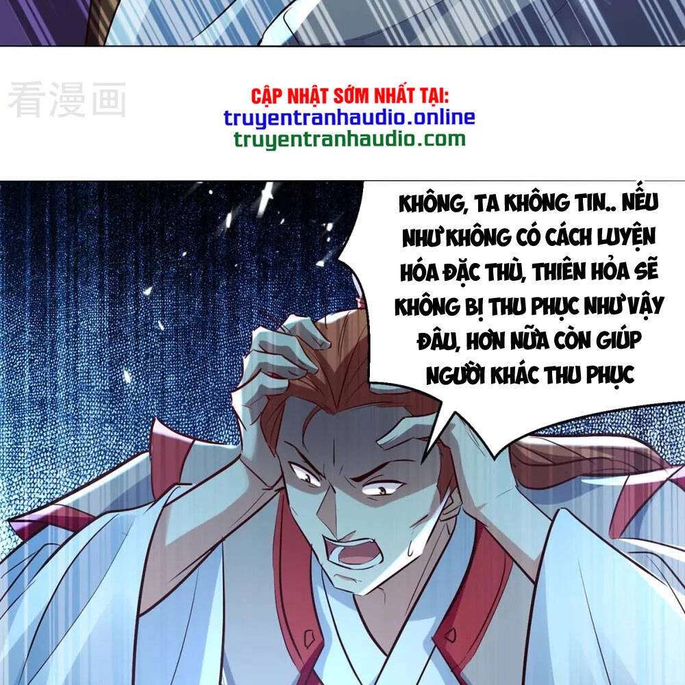 Lăng Thiên Thần Đế Chapter 195 - 28