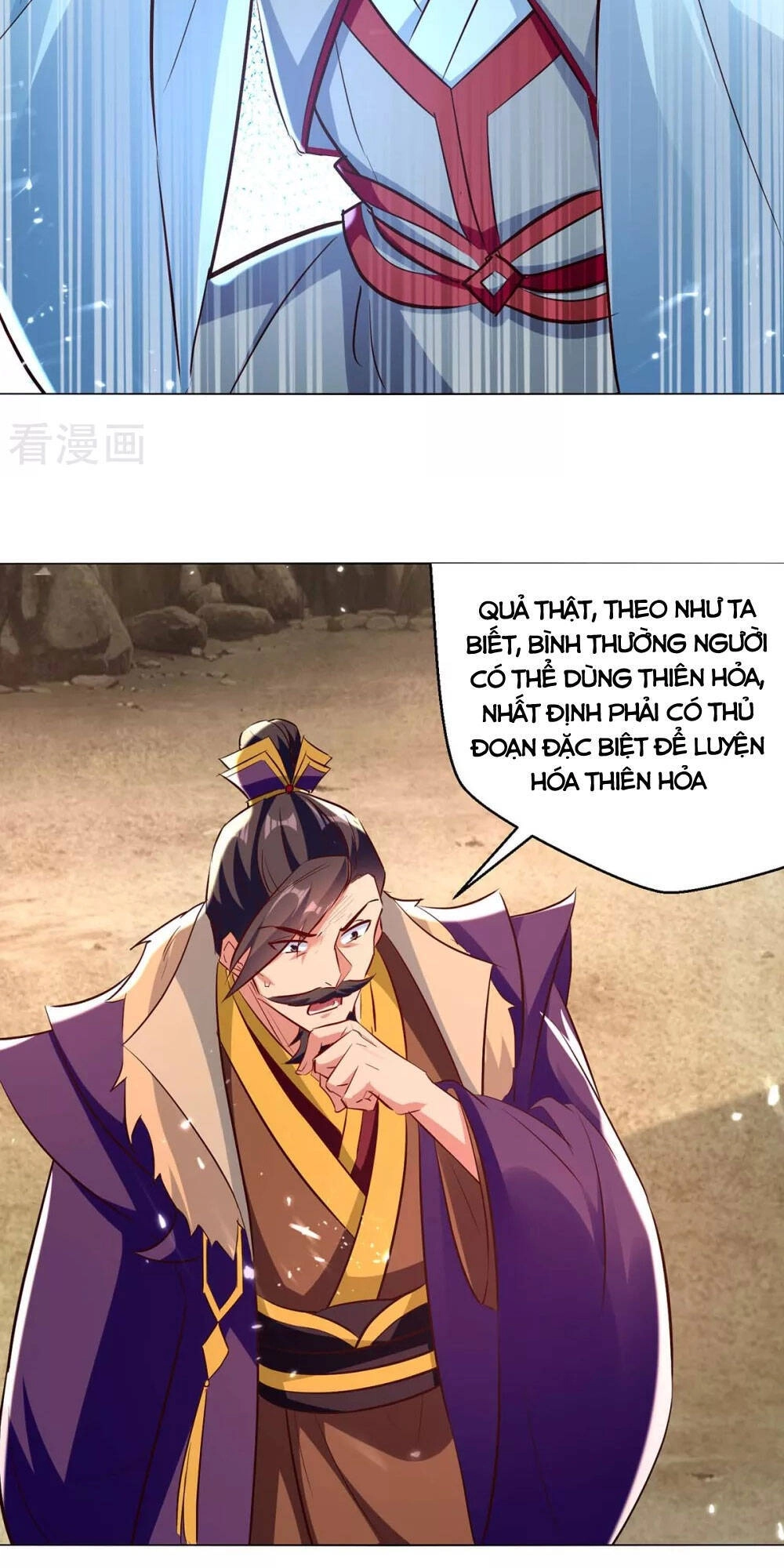 Lăng Thiên Thần Đế Chapter 195 - 29