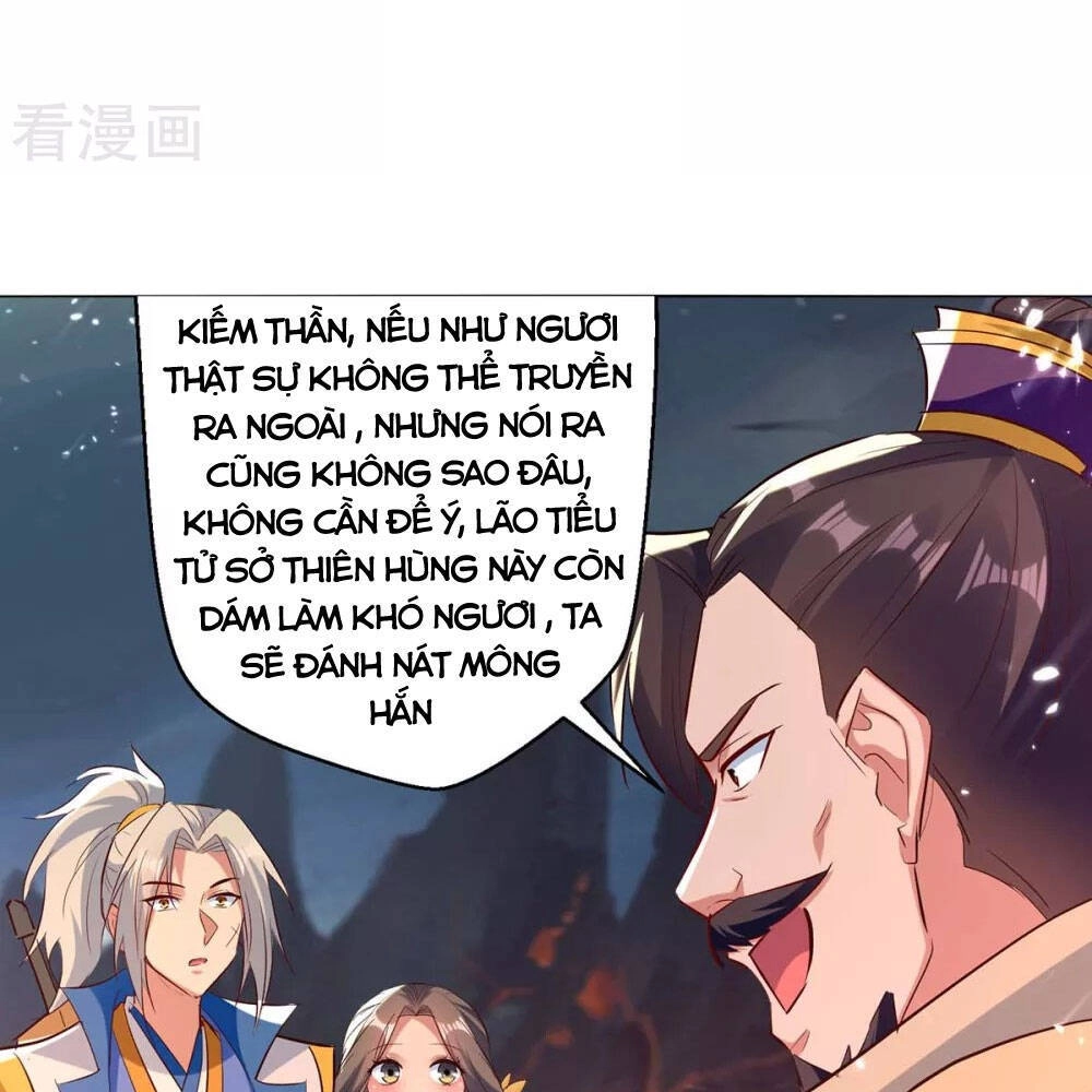 Lăng Thiên Thần Đế Chapter 195 - 30