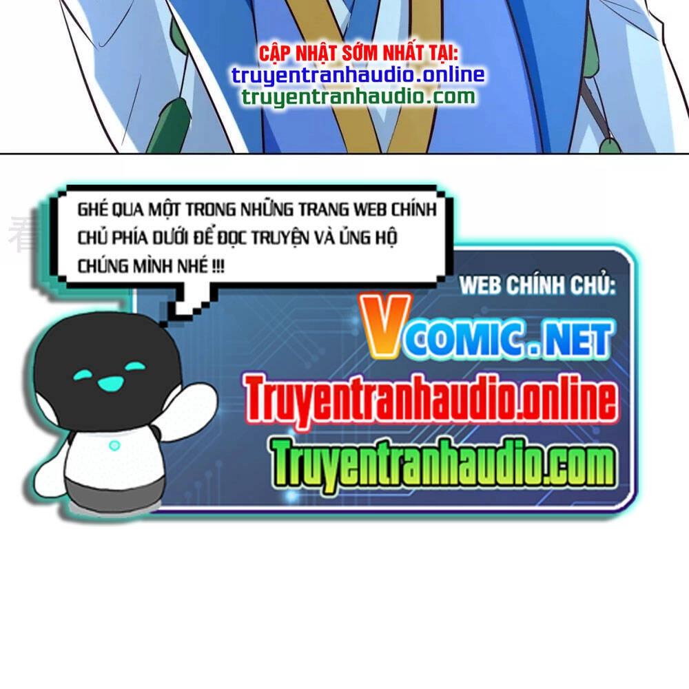 Lăng Thiên Thần Đế Chapter 195 - 32