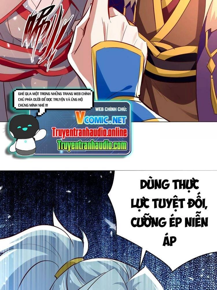 Lăng Thiên Thần Đế Chapter 196 - 2