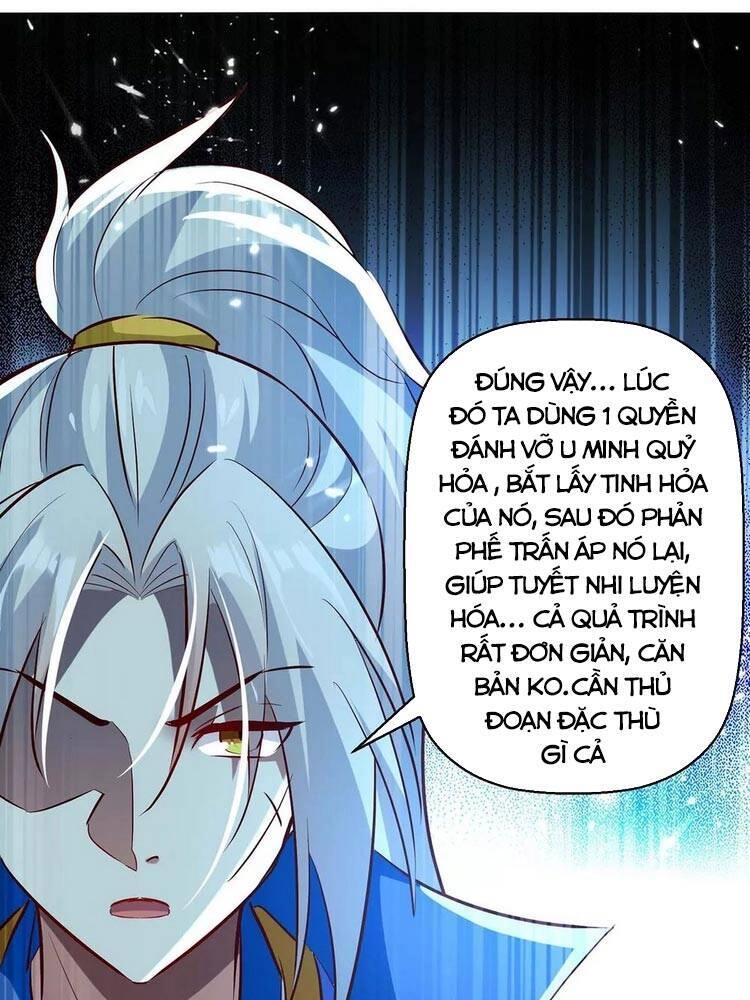 Lăng Thiên Thần Đế Chapter 196 - 4