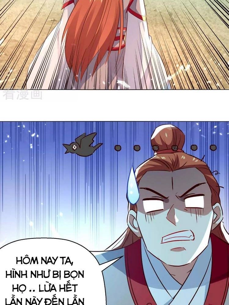 Lăng Thiên Thần Đế Chapter 196 - 8