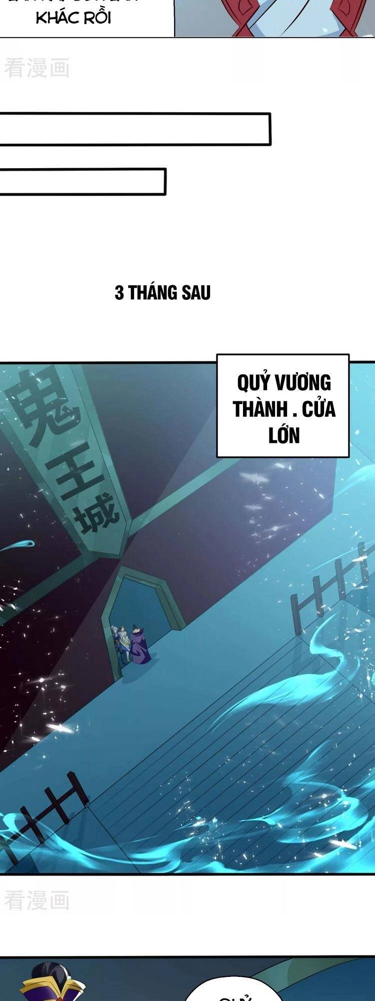 Lăng Thiên Thần Đế Chapter 196 - 9