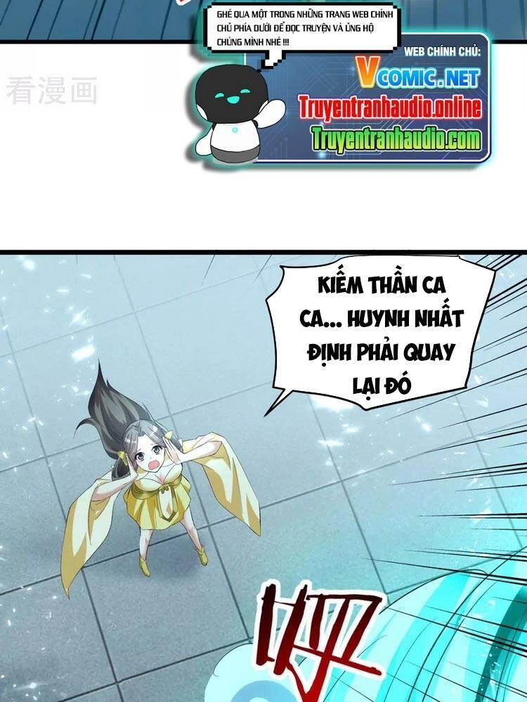 Lăng Thiên Thần Đế Chapter 196 - 17