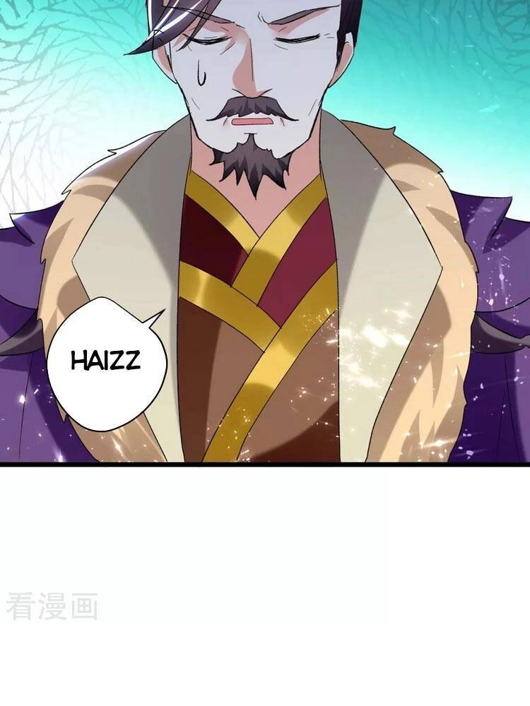 Lăng Thiên Thần Đế Chapter 196 - 19