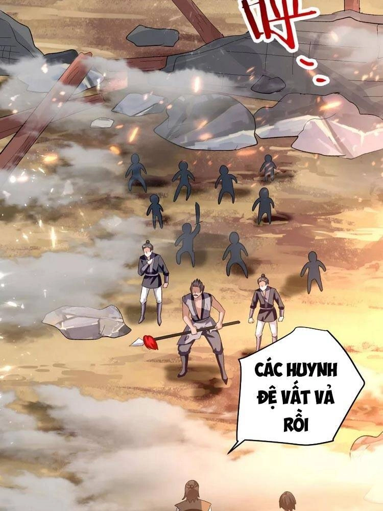 Lăng Thiên Thần Đế Chapter 196 - 21