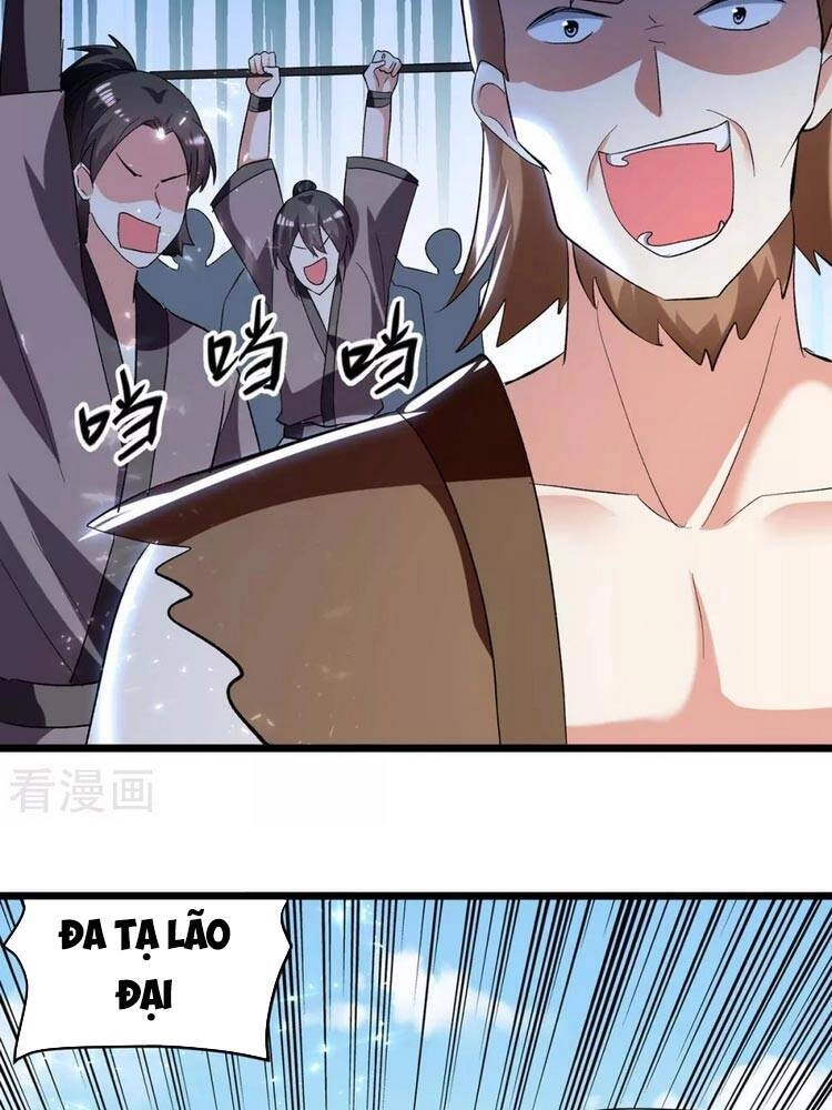 Lăng Thiên Thần Đế Chapter 196 - 23