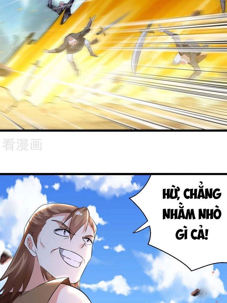 Lăng Thiên Thần Đế Chapter 197 - 4