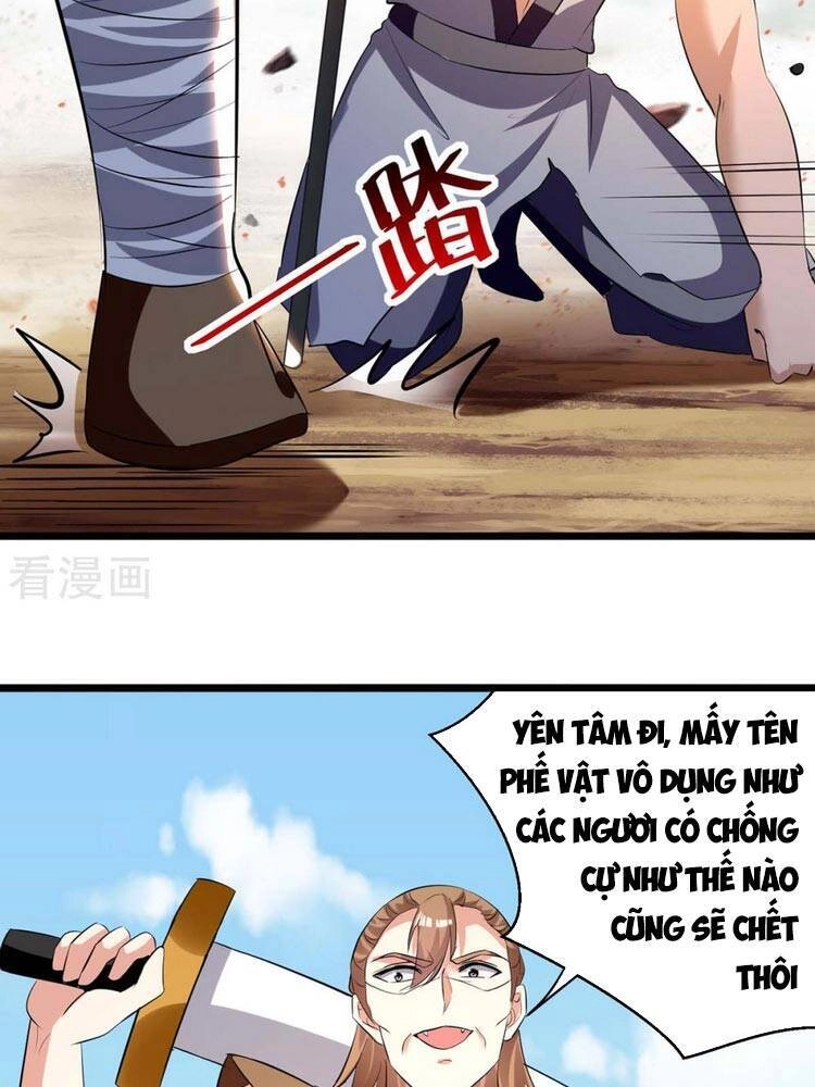 Lăng Thiên Thần Đế Chapter 197 - 6