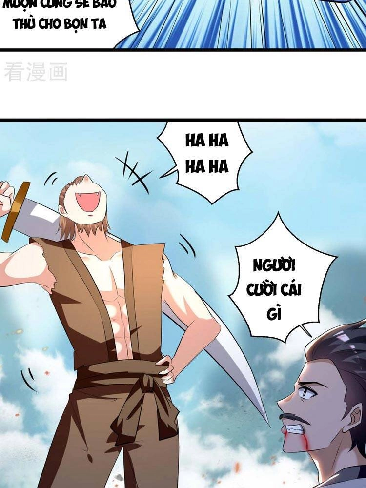 Lăng Thiên Thần Đế Chapter 197 - 8