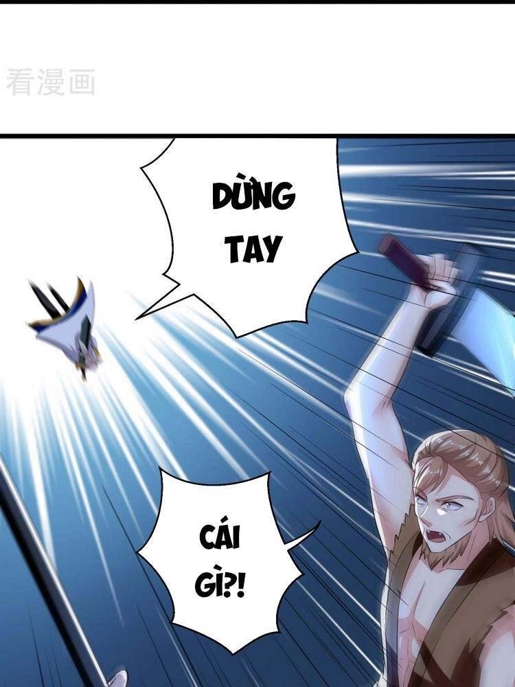 Lăng Thiên Thần Đế Chapter 197 - 12