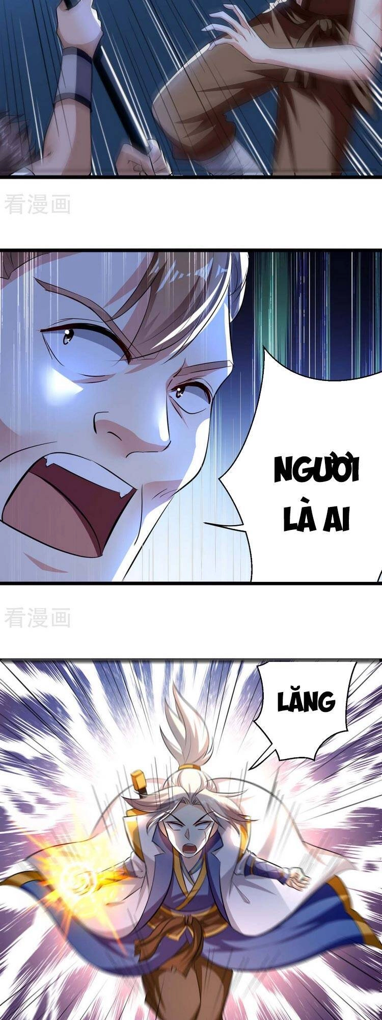 Lăng Thiên Thần Đế Chapter 197 - 13