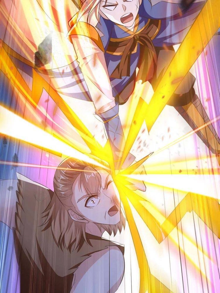 Lăng Thiên Thần Đế Chapter 197 - 16