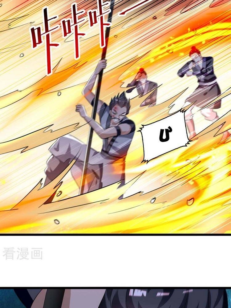 Lăng Thiên Thần Đế Chapter 197 - 18