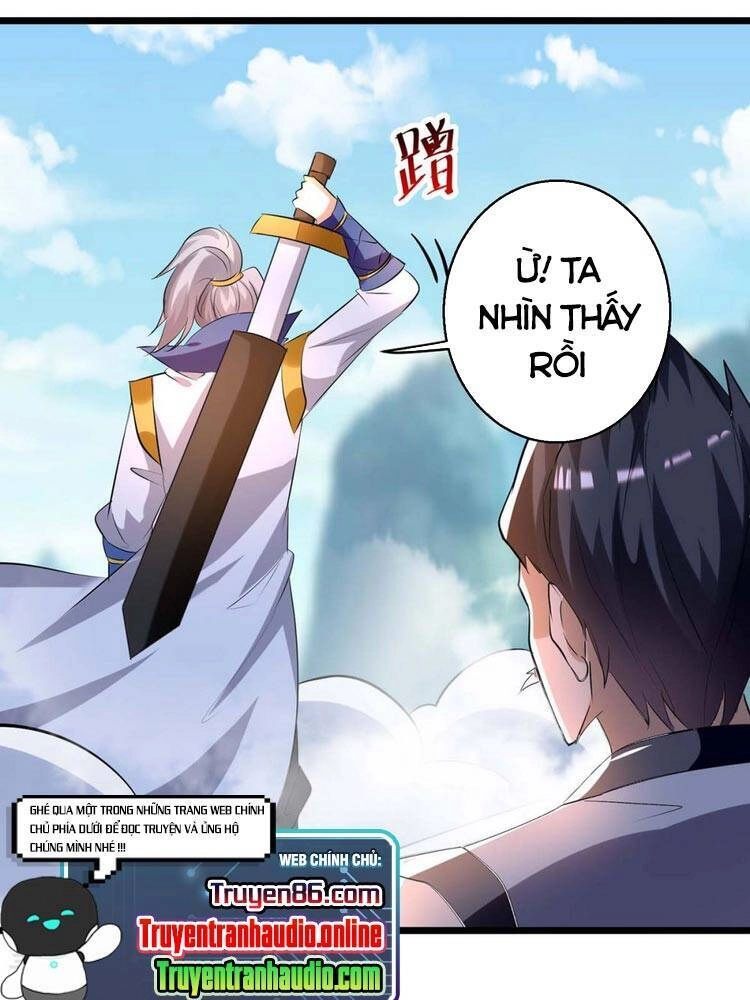 Lăng Thiên Thần Đế Chapter 197 - 22