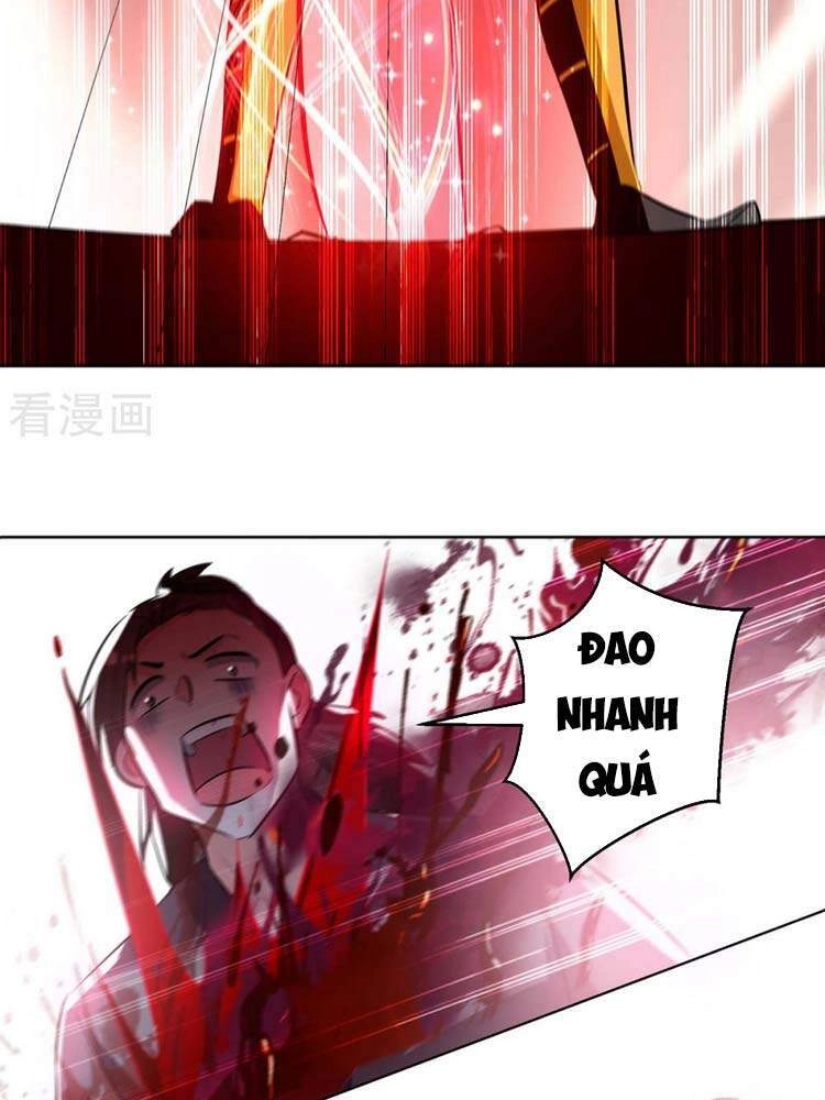 Lăng Thiên Thần Đế Chapter 198 - 4