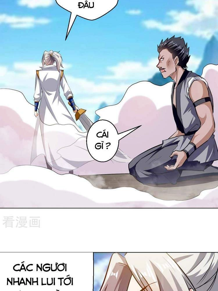 Lăng Thiên Thần Đế Chapter 198 - 10