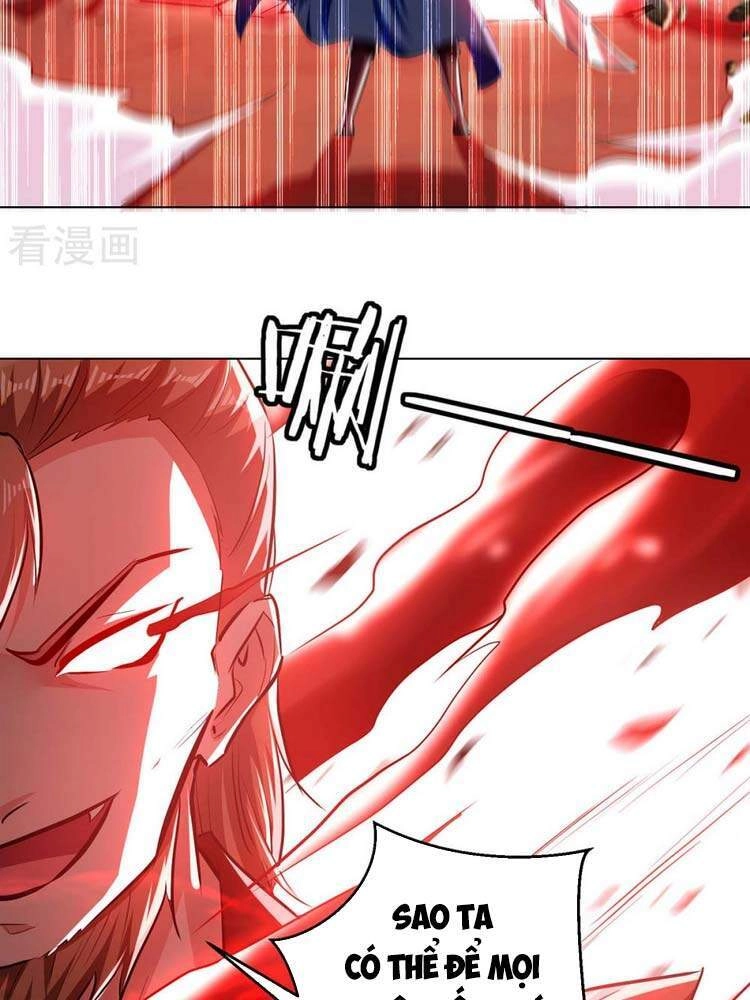 Lăng Thiên Thần Đế Chapter 198 - 12