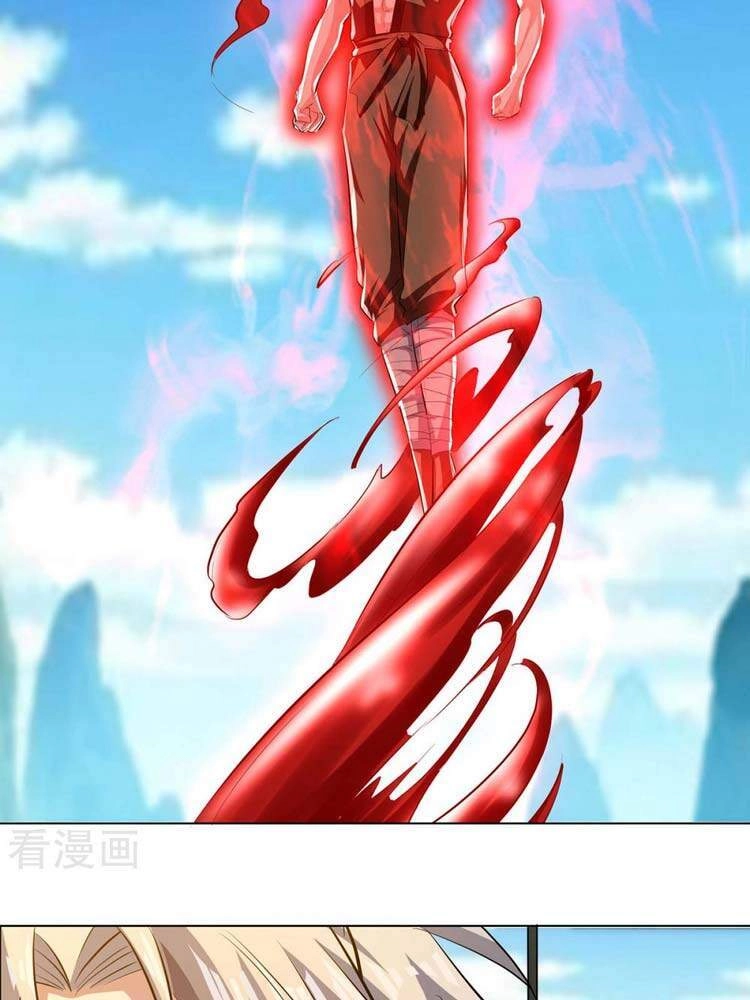 Lăng Thiên Thần Đế Chapter 198 - 14