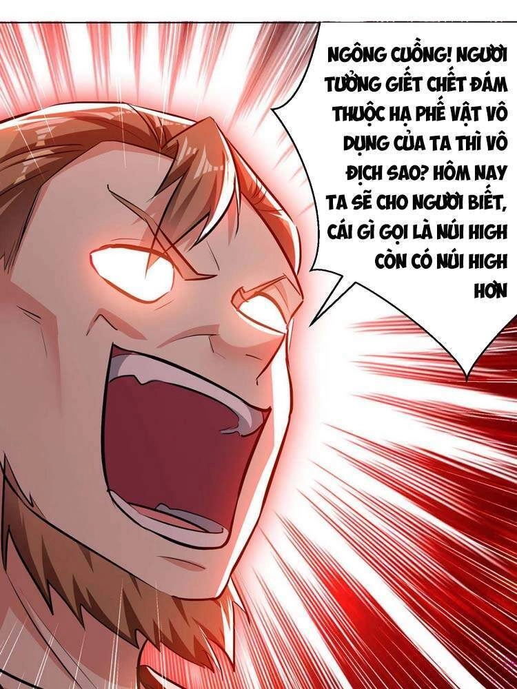 Lăng Thiên Thần Đế Chapter 198 - 17