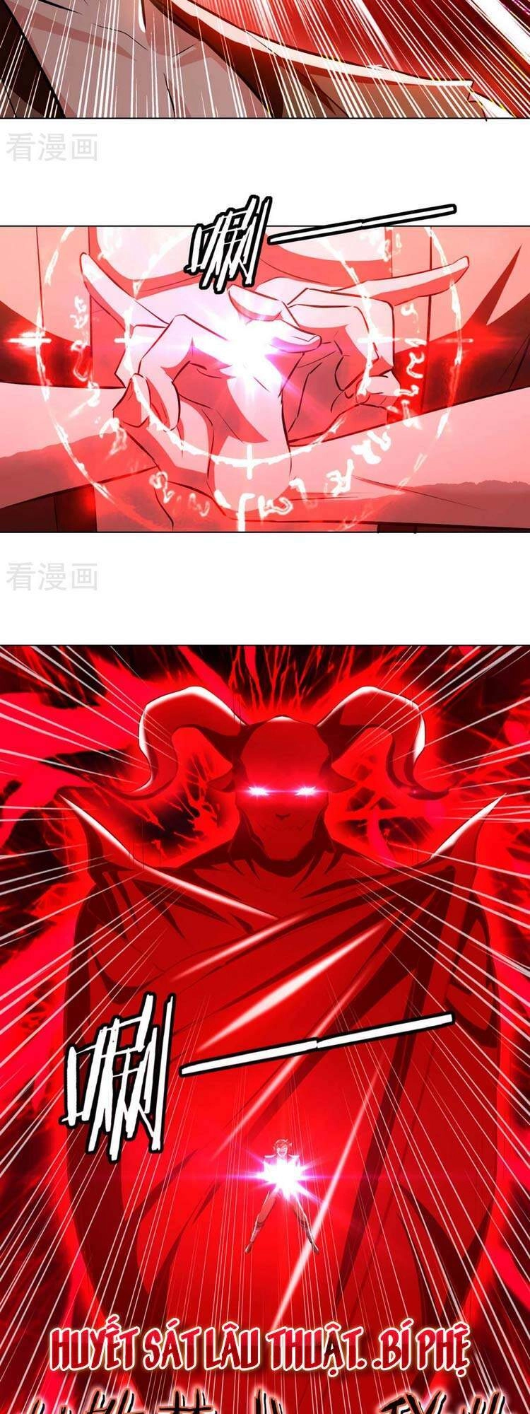 Lăng Thiên Thần Đế Chapter 198 - 18