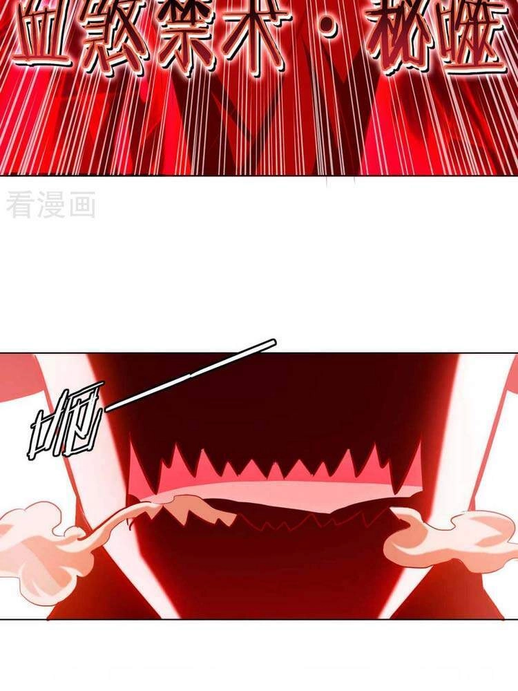 Lăng Thiên Thần Đế Chapter 198 - 19