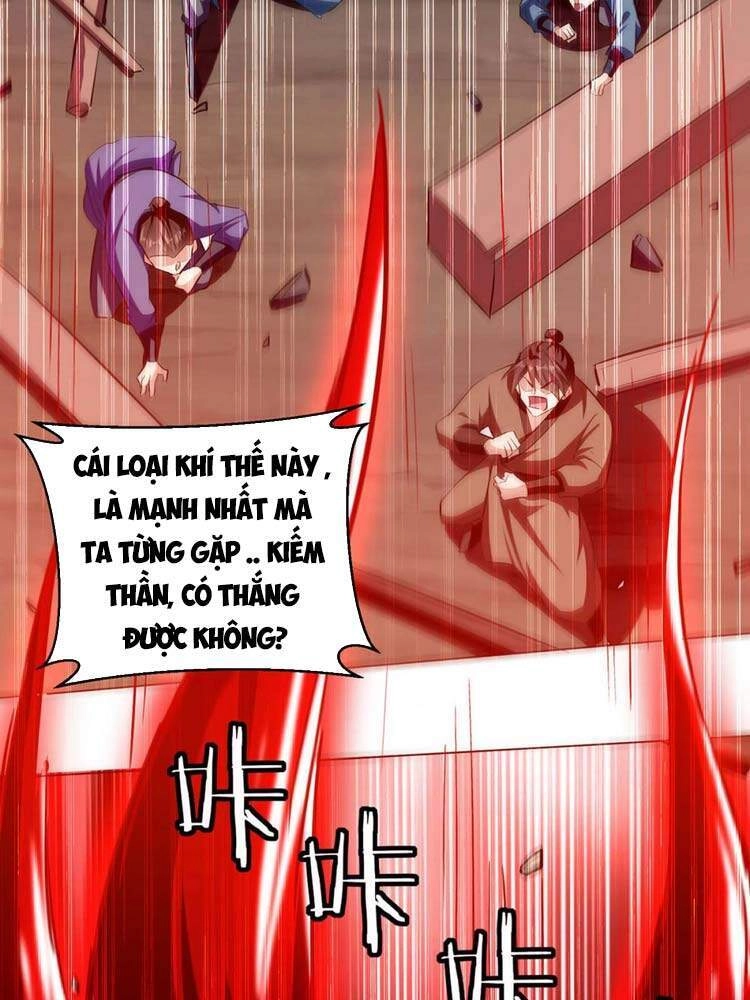 Lăng Thiên Thần Đế Chapter 198 - 21