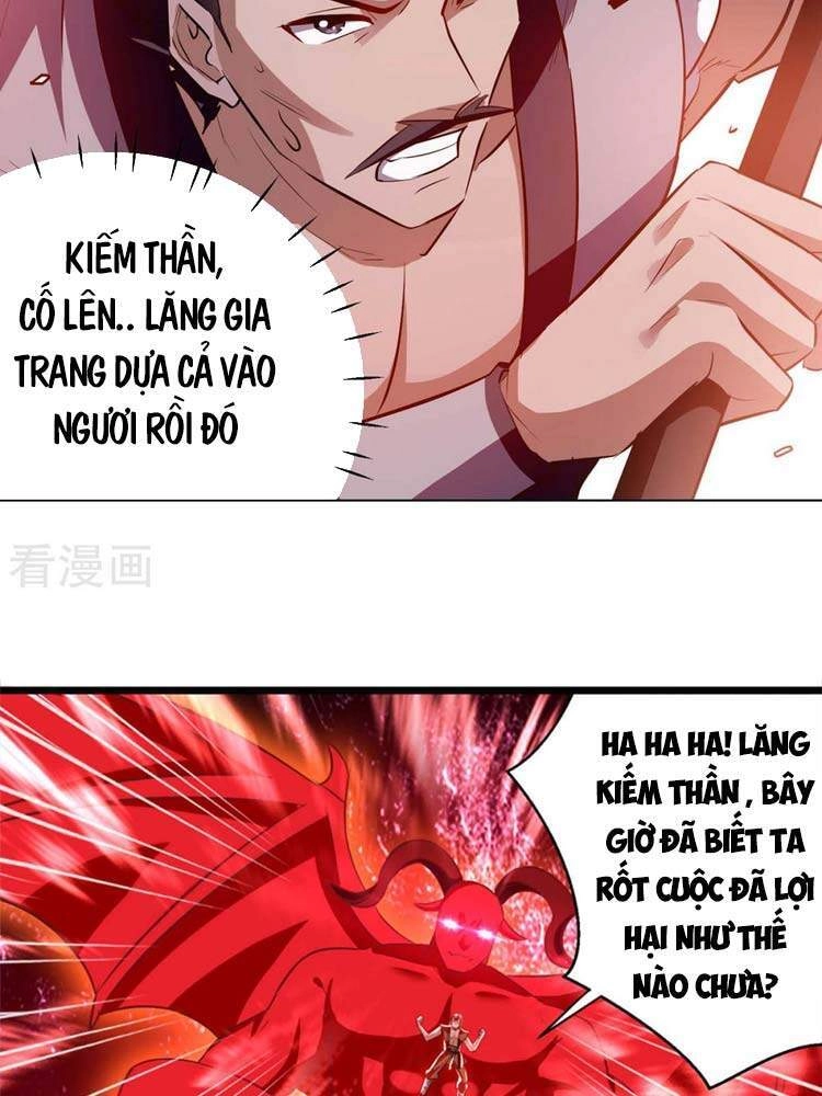 Lăng Thiên Thần Đế Chapter 198 - 23