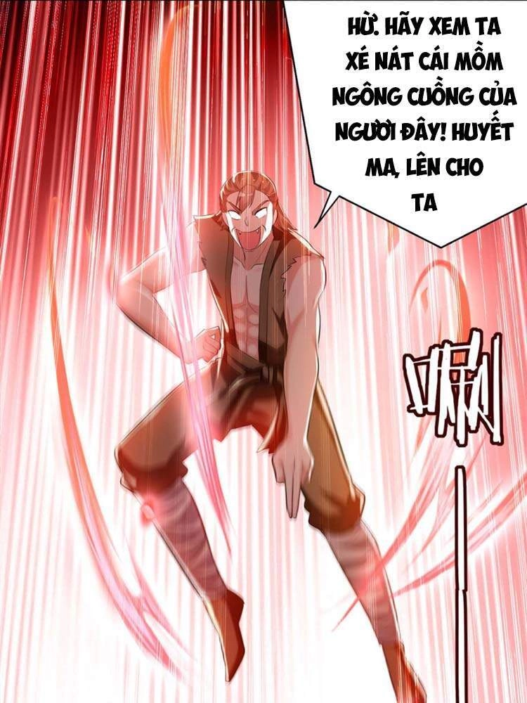 Lăng Thiên Thần Đế Chapter 198 - 25