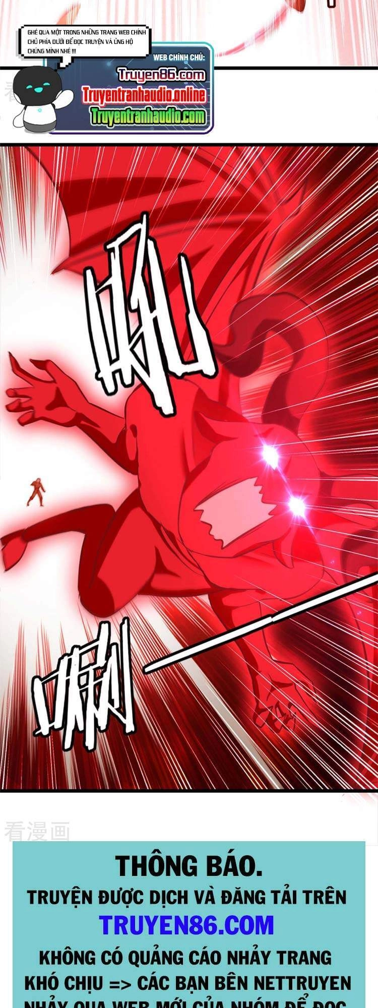 Lăng Thiên Thần Đế Chapter 198 - 26