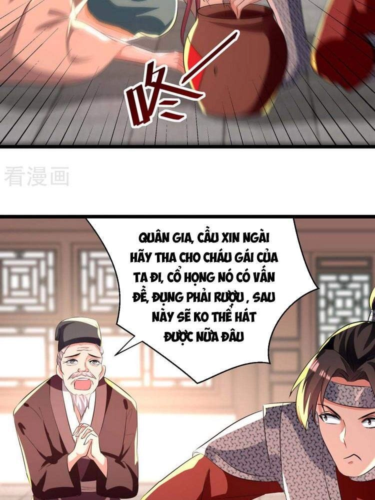 Lăng Thiên Thần Đế Chapter 200 - 2