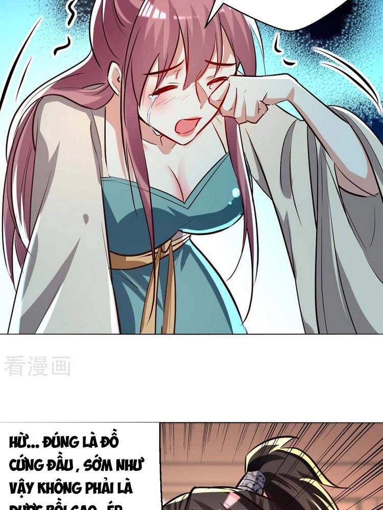 Lăng Thiên Thần Đế Chapter 200 - 6